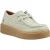 Hush Puppies Bridie Textiel Dames Munt Mocassins Schoenen