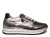Gabor Sneakers zilver Leer – Dames –
