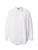 VERO MODA Blouse ‘VMNORA’  beige / wit