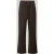 Tommy Hilfiger Regular fit sweatbroek van mix van katoen en modal