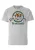 LOGOSHIRT Shirt  donkerblauw / grijs / zwart / wit