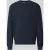 Scotch & Soda Regular fit sweatshirt van katoenmix