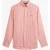 Tommy Hilfiger Linen Bengal Stripe Orange Flash/stripe