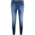 Diesel 1979 Slanke Blauwe Denim Broek