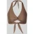 Barts Bikini-top met halter model ‘Kelli’