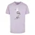 T-shirt Mister Tee Seagull Sneakers