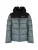 Champion jas Down Jacket Mannen zwart