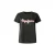 Dames-T-shirt Pepe Jeans Becky