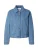 Everly Tussenjas  blauw