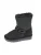 Beppi Laarzen ‘High Boot’  zwart