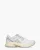 Diadora Heritage Mythos Star Leather White