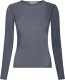 MSCH Copenhagen Top Janie Illenora  Navy dames