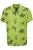 BLEND Overhemd  neongroen