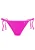 LASCANA Bikinibroek  magenta