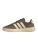 ADIDAS SPORTSWEAR Sneakers laag ‘Barreda Decode’  chocoladebruin / lichtgeel