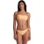 Arena Women’s  Pro_file Bikini Bandeau Salmon Pink-sepia