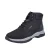 Rieker Veterboots ‘3024’  zwart