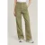 G-Star Deck 2.0 High Loose Chino Green