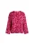 Guido Maria Kretschmer Women Blouse ‘Louisa’  lila / pink / fuchsia