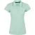 Regatta Dames/Dames Maverick V Active Poloshirt (IJzige ochtend)