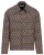 Drykorn | Heren | Overshirt Jerson Bruin