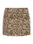 LeGer by Lena Gercke Rok ‘Cettina’  sand / zwart