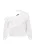 NAEMI Blouse  zwart / offwhite
