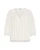 Fransa Blouse ‘Fradi Sh 1’  lichtbeige / donkerbeige