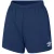 Umbro Dames/Dames Club Logo Shorts (Marine)