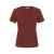 Dames-T-shirt Cream Naia