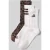 adidas Sportswear Sokken in dierenlook in Set van 3
