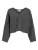 ROUGE EDIT Trui  donkergrijs