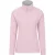Mountain Warehouse Dames/Dames Montana Half Zip Fleece Top (Roze)