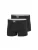 ADIDAS ORIGINALS Boxershorts ‘ Comfort Cotton Rib ‘  zwart