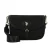 U.S. POLO ASSN. Schoudertas ‘Houston’  goud / zwart