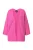 Ulla Popken Gebreid vest  pink