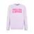 Dames sweatshirt Protest Still