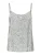 ONLY Top ‘ONLNALA’  bruin / mintgroen / wit