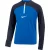 Nike Trainingsshirt voor kinderen/kinderen academy pro dri-fit
