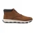Timberland Heren Winsor Park Leren Veterschoenen (Cognac)