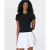 Sweaty Betty Athlete crop seamless workout t-shirt