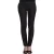 Ermanno Scervino Zwarte Slim Jeans Denim Broek Skinny Pijp Stretch