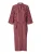 SELECTED Blousejurk ‘SLFBEA’  cranberry / wit