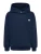 Hummel Sportief sweatshirt  donkerblauw