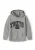 MINOTI Sweatshirt  grijs / zwart