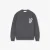 Croyez Homme Fluffy Essence Knit Sweater Crb50026007 Sweater 41007 Antra