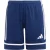 Adidas Kinderen/kinderen squadra 25 korte broek