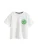 smALLSAINTS Shirt  groen / wit