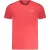 Pepe Jeans Rood Katoenen Heren T-Shirt