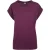 Urban Classics Dames verlengd schouder t-shirt